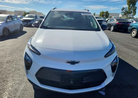 2023 Chevrolet Bolt Euv Lt z USA, uszkodzony, nr VIN 1G1FY6S02P4158564